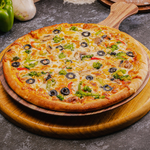 Vegetariana